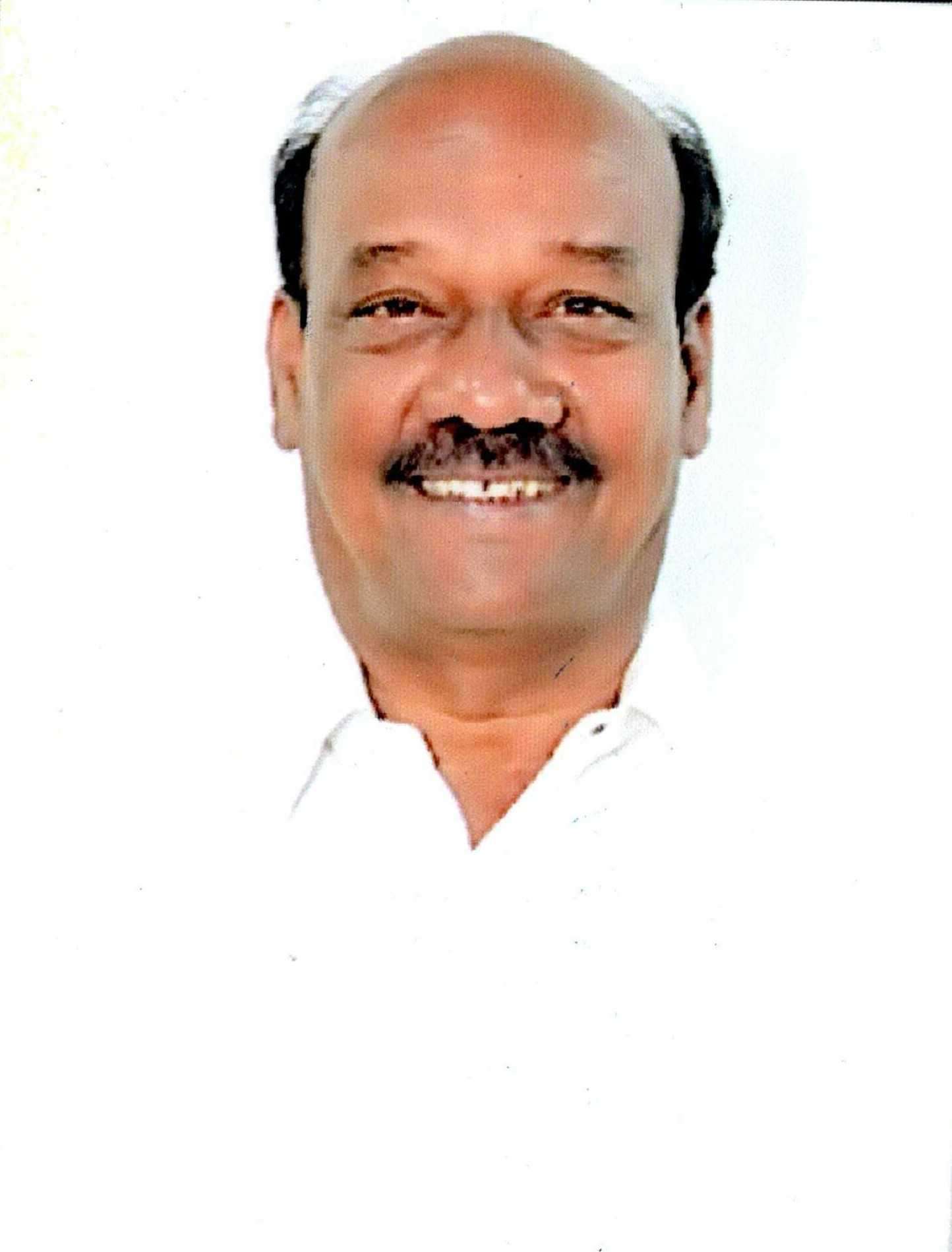 Palanisamy S MLA